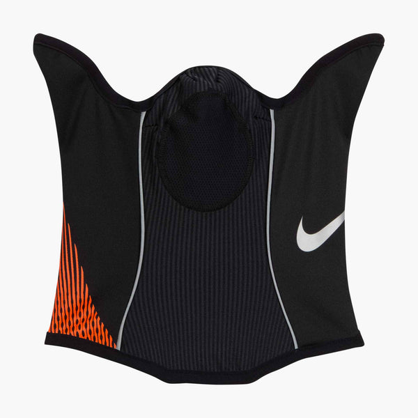 NIKE STRIKE SNOOD BLACK/HYPER CRIMSON