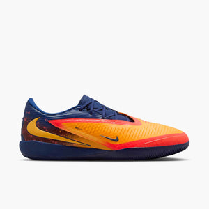 NIKE PHANTOM 6 LOW ACADEMY IC HAALAND LASER ORANGE