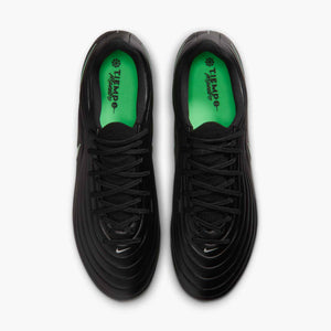 NIKE TIEMPO MAESTRO ACADEMY FG BLACK/ILLUSION GREEN