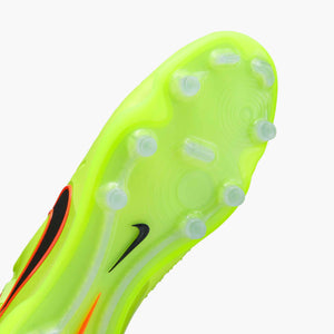 NIKE TIEMPO LEGEND 10 ELITE FG VOLT/BLACK