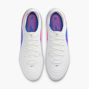NIKE TIEMPO MAESTRO ELITE SG WHITE/RACER BLUE