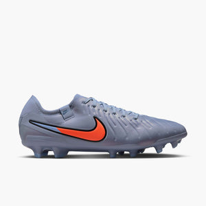 NIKE TIEMPO LEGEND 10 PRO FG BLUE ECLIPSE/BLACK