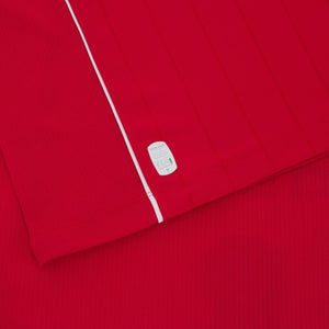 MACRON WREXHAM 25-26 HOME JERSEY RED