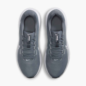 NIKE DOWNSHIFTER 13 GREY/WHITE