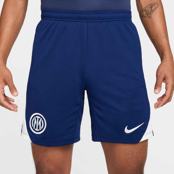 NIKE INTER 25-26 STRIKE SHORT VOID/GHOST AQUA