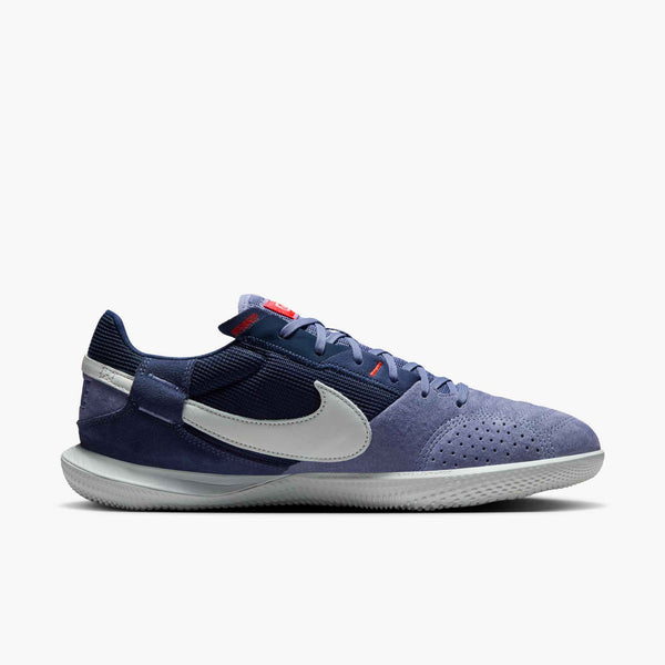 NIKE STREETGATO IC PURPLE SLATE /SUMMIT WHITE