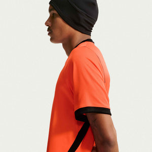 NIKE NEDERLAND WC26 HOME JERSEY HYPER CRIMSON/BLACK