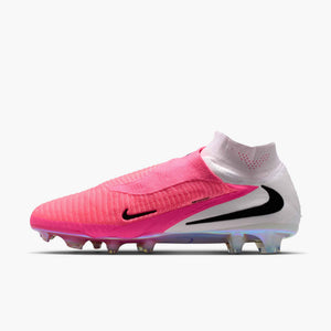 NIKE PHANTOM 6 HIGH ELITE FG MULTI COLOR/BLACK
