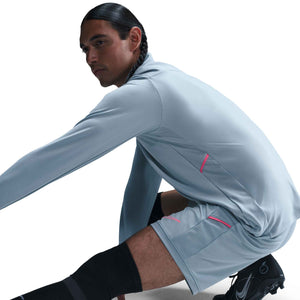 NIKE ACADEMY25 DRILL TOP OCEAN CUBE/BLACK