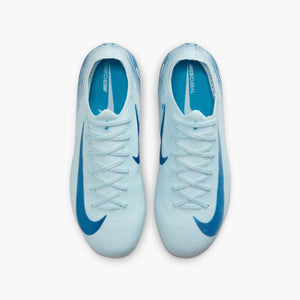 NIKE JR ZM VAPOR 16 PRO FG GLACIER BLUE/BLUE ORBIT
