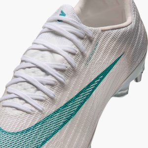 NIKE ZM SUPERFLY 11 ELITE SG WHITE/DUSTY CACTUS