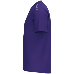 JAKO JR KSC EXCELSIOR MARIAKERKE T-SHIRT ONE COTTON VIOLET