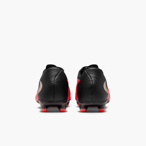 NIKE PHANTOM 6 LOW ACADEMY FG BRIGHT CRIMSON/BLUR