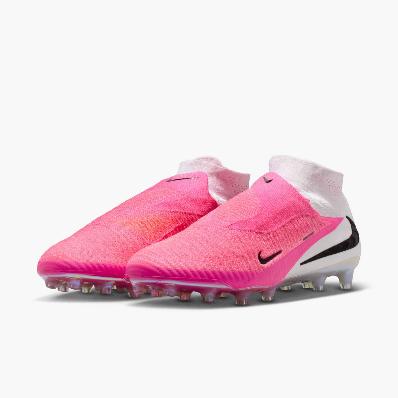NIKE PHANTOM 6 HIGH ELITE AG MULTI COLOR/BLACK