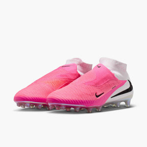 NIKE PHANTOM 6 HIGH ELITE AG MULTI COLOR/BLACK