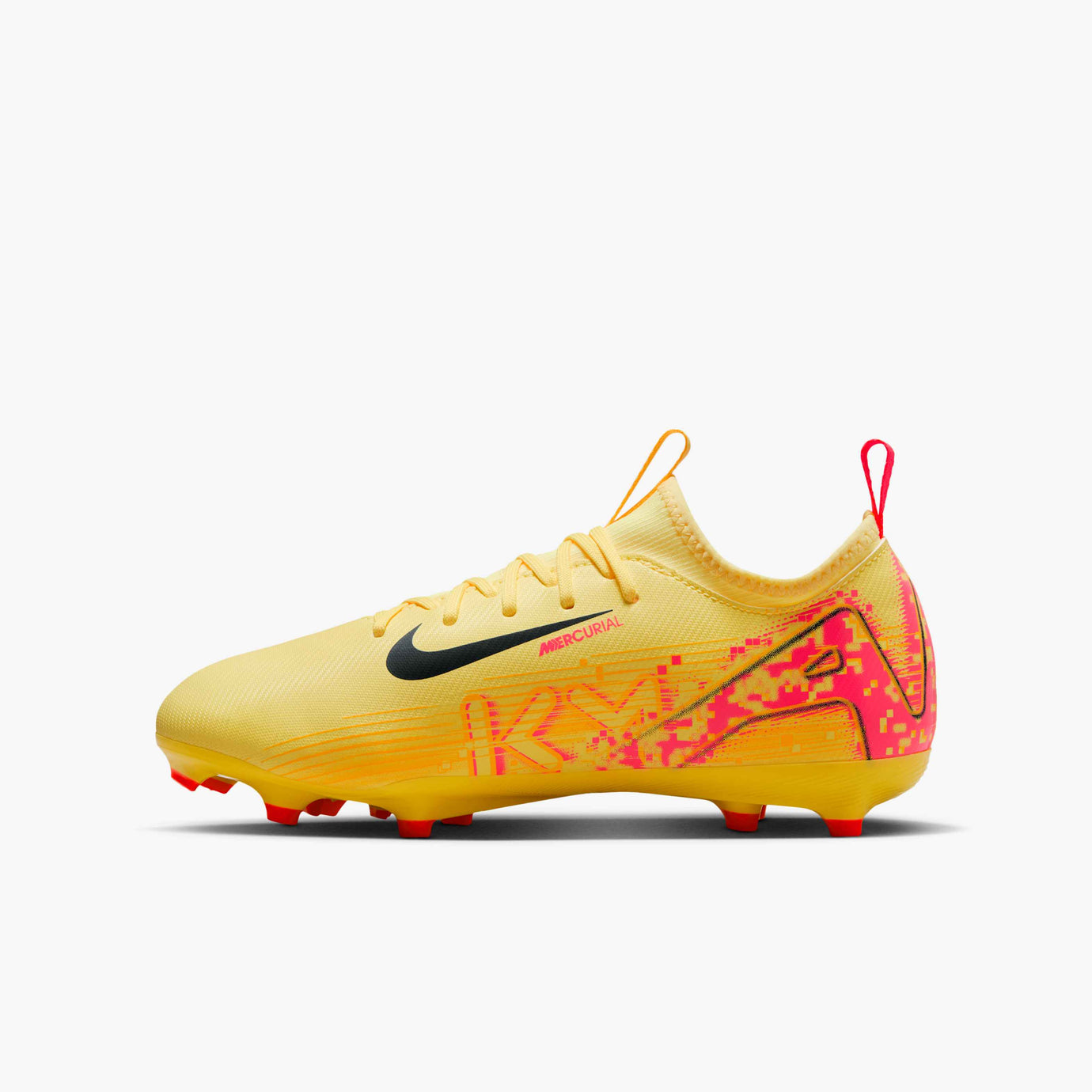 Mbappe cleats 2018 sales