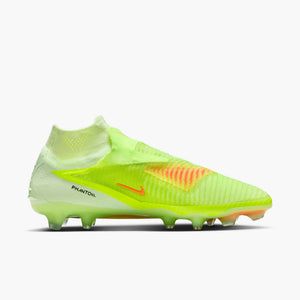 NIKE PHANTOM 6 HIGH ELITE FG HYPER CRIMSON/BLACK