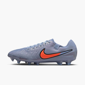 NIKE TIEMPO LEGEND 10 PRO FG BLUE ECLIPSE/BLACK