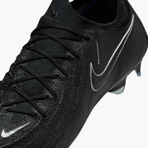 NIKE PHANTOM GX ll ELITE FG BLACK