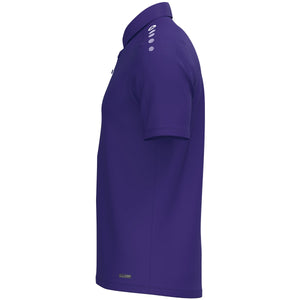 JAKO JR KSC EXCELSIOR MARIAKERKE POLO ONE VIOLET