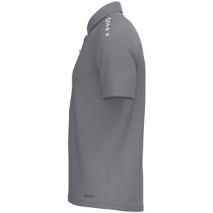 JAKO JR KSC EXCELSIOR MARIAKERKE POLO ONE GRIJS