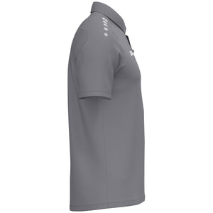 JAKO JR KSC EXCELSIOR MARIAKERKE POLO ONE GRIJS