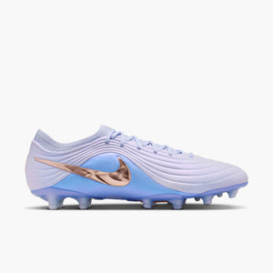 NIKE TIEMPO MAESTRO ELITE AG LV8 GHOST/CRIMSON TINT