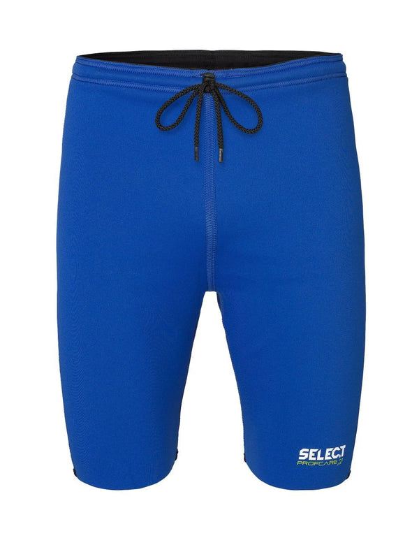 SELECT THERMAL SHORT BLUE/BLACK