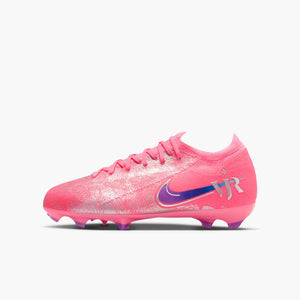 NIKE JR ZM VAPOR 16 PRO FG VINI JR SUNSET PULSE