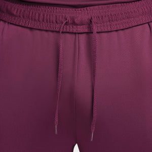 NIKE PSG 24-25 STRIKE PANT BORDEAUX/GEODE TEAL