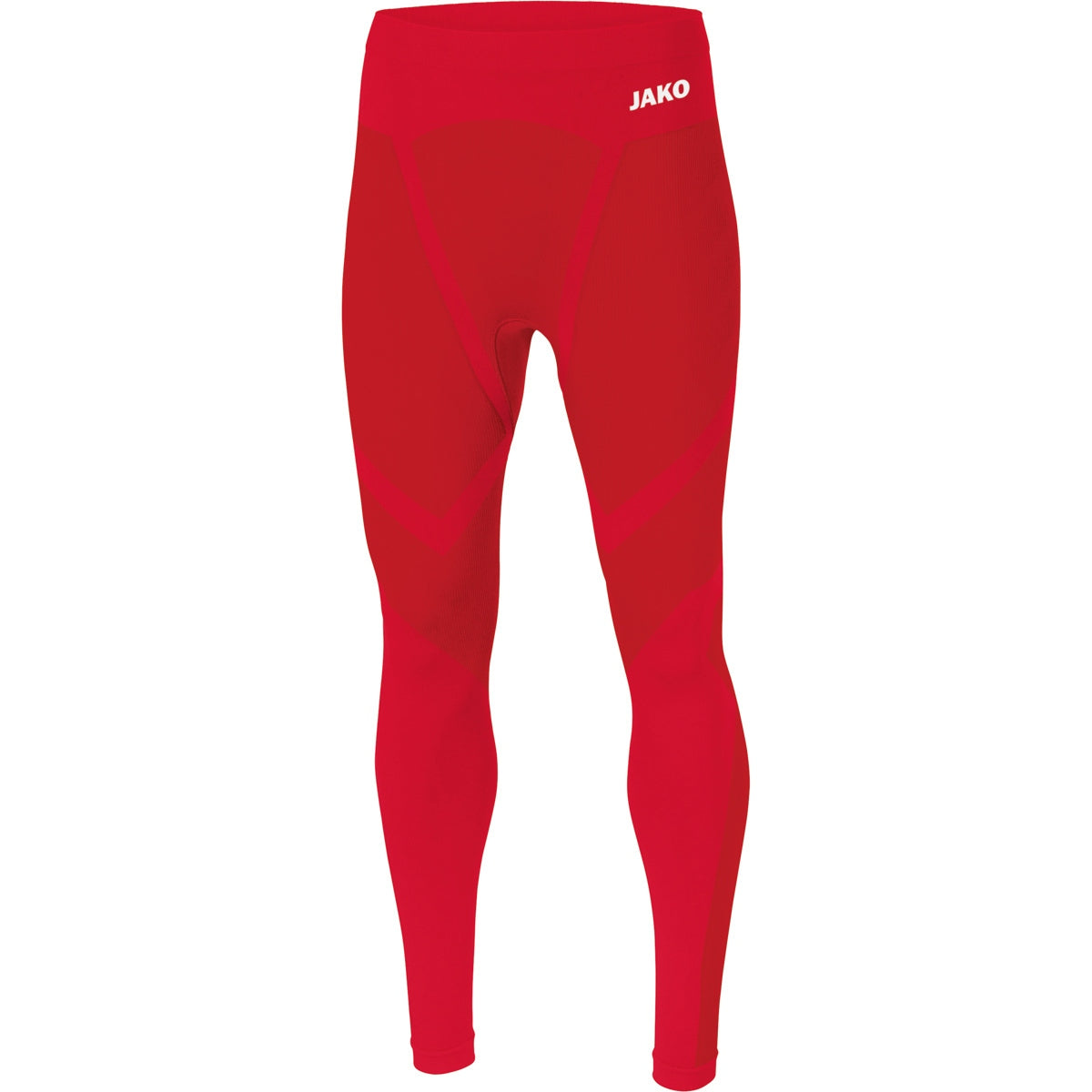 JAKO LONG TIGHT RED