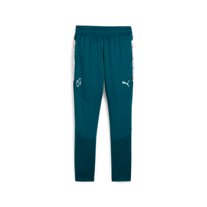 PUMA JR NEYMAR CREATIVITY TR PANT OCEAN TROPIC