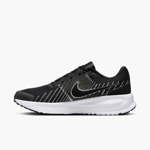 NIKE RUN DEFY BLACK/WHITE