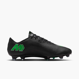 NIKE ZM SUPERFLY 11 PRO FG BLACK/ILLUSION GREEN