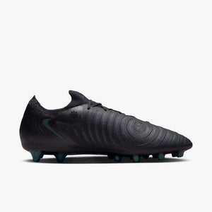 NIKE PHANTOM GX ll PRO AG BLACK/DEEP JUNGLE