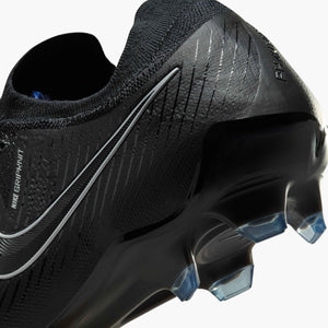 NIKE PHANTOM GX ll ELITE FG BLACK