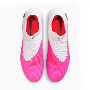 NIKE PHANTOM 6 HIGH ACADEMY FG MULTI COLOR/BLACK