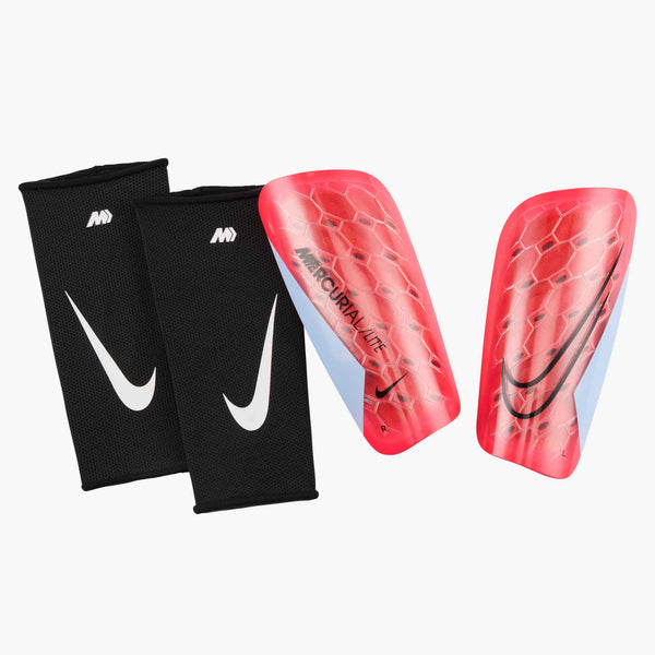 NIKE BBS MERCURIAL LITE BRIGHT CRIMSON/ROYAL
