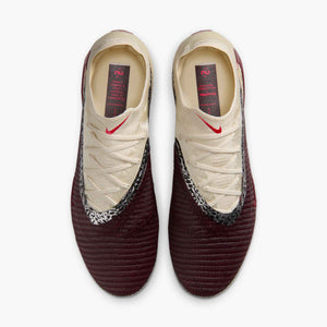 NIKE PHANTOM 6 LOW ELITE FG UNITED BURGUNDY CRUSH