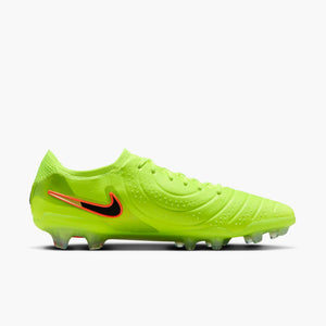 NIKE TIEMPO LEGEND 10 ELITE FG VOLT/BLACK