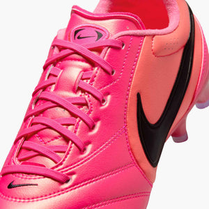 NIKE TIEMPO LIGERA PRO FG MULTI COLOR/BLACK