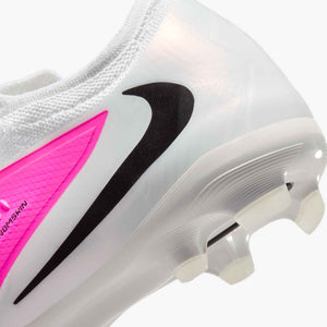 NIKE JR PHANTOM 6 LOW PRO FG MULTI COLOR/BLACK