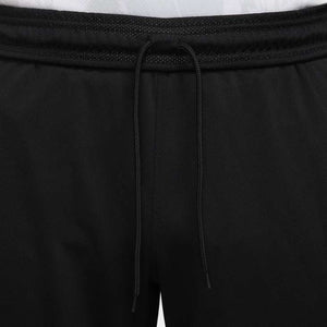 NIKE LIVERPOOL 24-25 THIRD SHORT BLACK/GLOBAL RED
