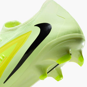 NIKE PHANTOM 6 LOW PRO FG HYPER CRIMSON/BLACK