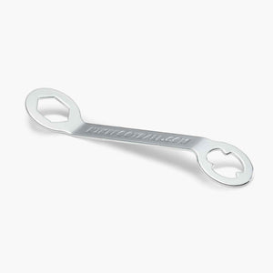 NIKE ZM VAPOR 16 ELITE SG LIMELIGHT/HYPER CRIMSON