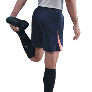 NIKE BARCELONA 25-26 STRIKE SHORT MIDNIGHT NAVY/MANGO