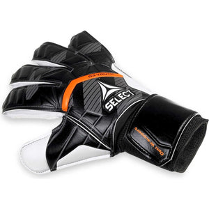SELECT JR 03 V25 BLACK/ORANGE