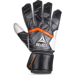 SELECT JR 03 V25 BLACK/ORANGE