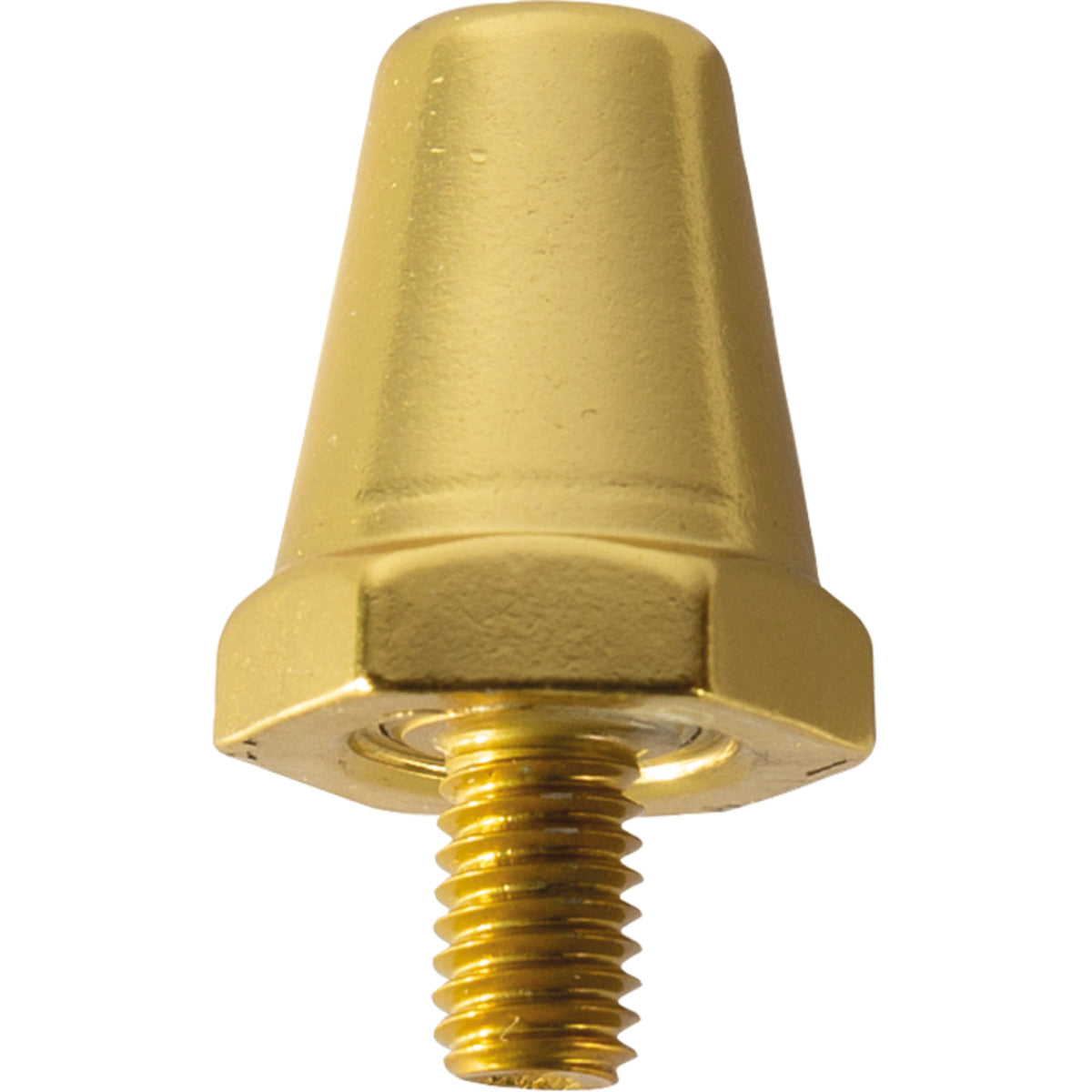 UHL SET ALUMINIUM STUDS GOLD