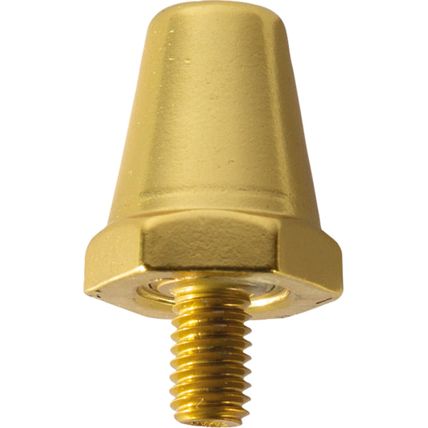 UHL SET ALUMINIUM STUDS GOLD